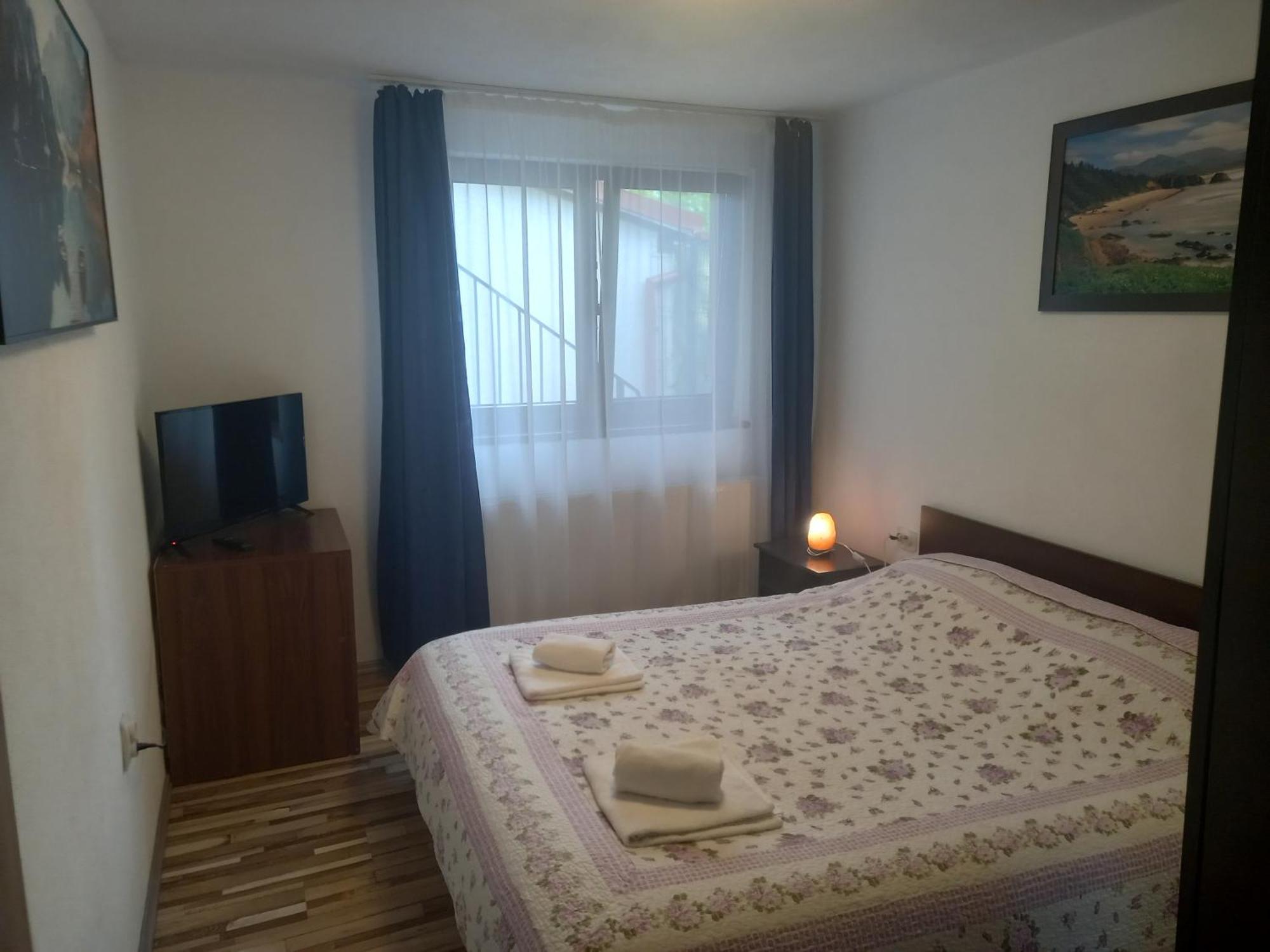 Charter Apartments Costea シビウ エクステリア 写真