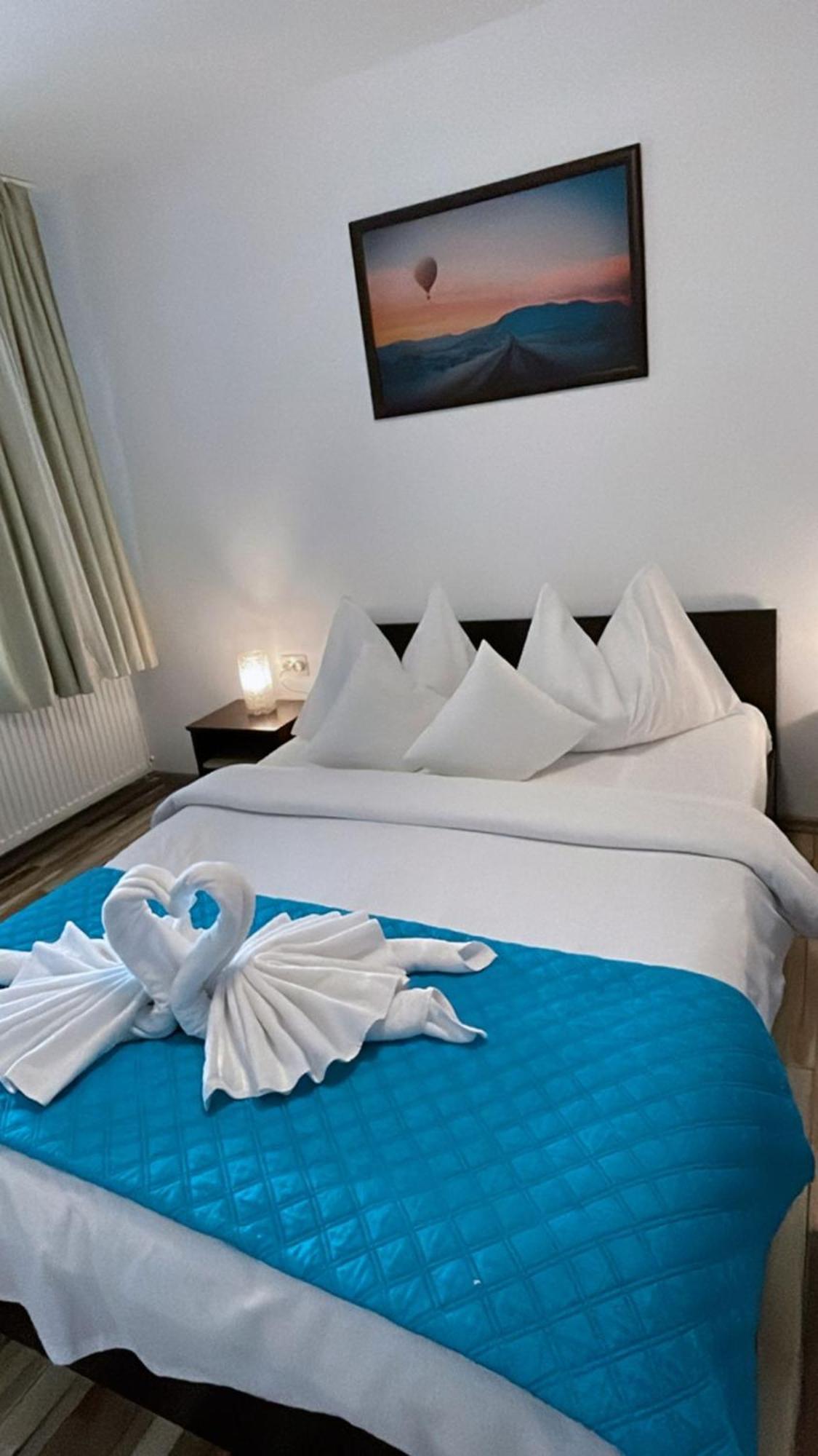 Charter Apartments Costea シビウ エクステリア 写真