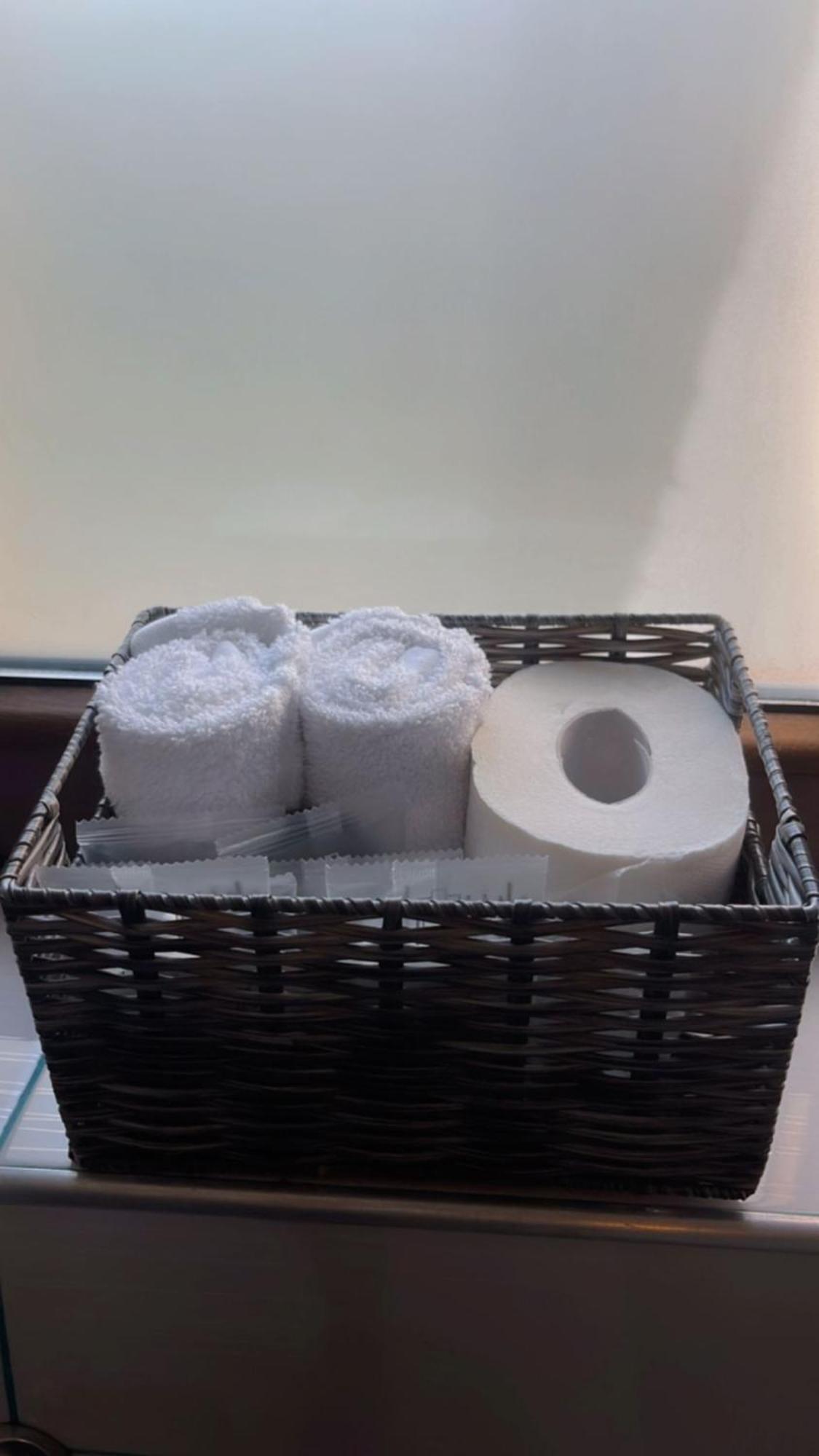 Charter Apartments Costea シビウ エクステリア 写真