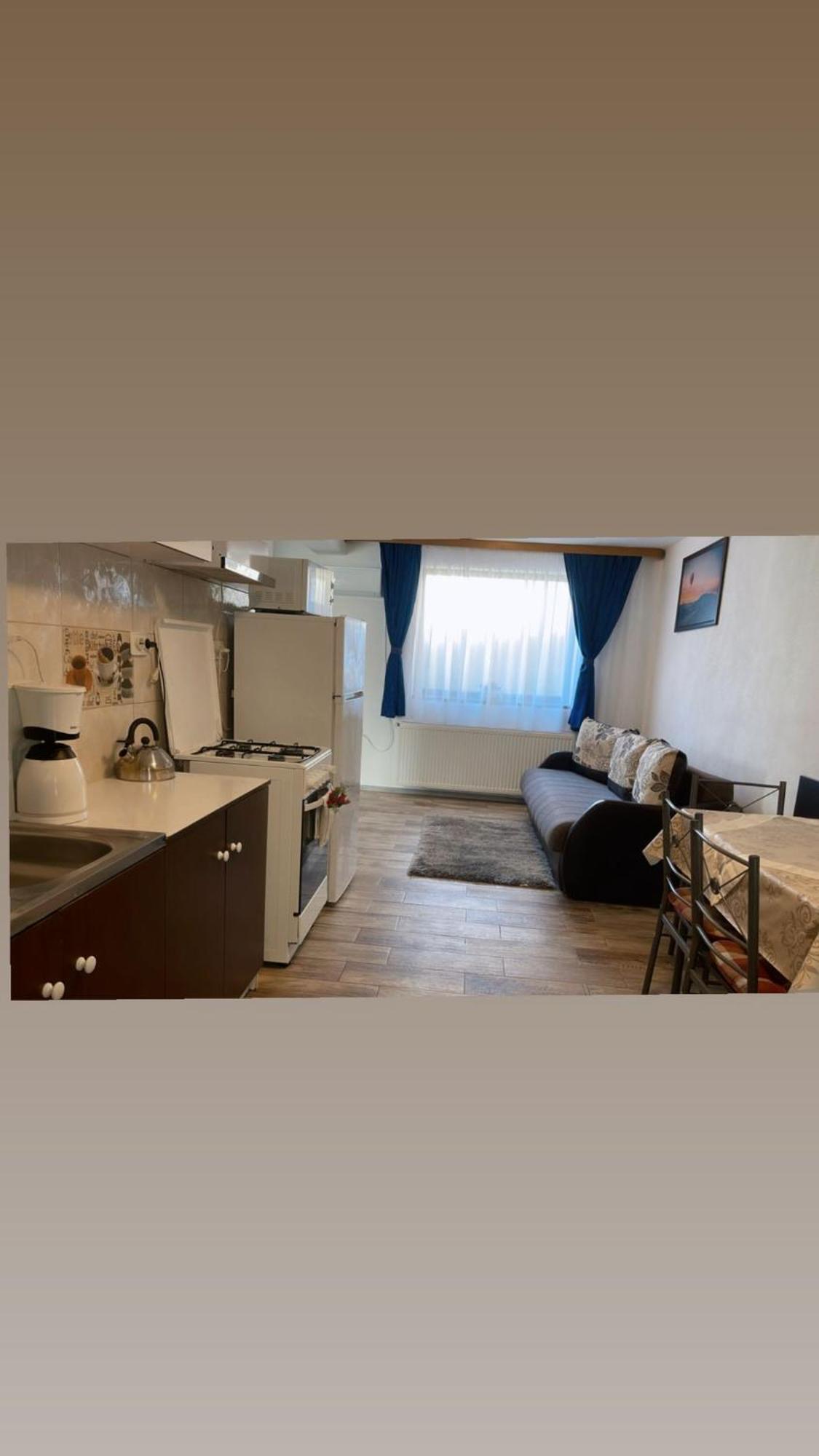 Charter Apartments Costea シビウ エクステリア 写真