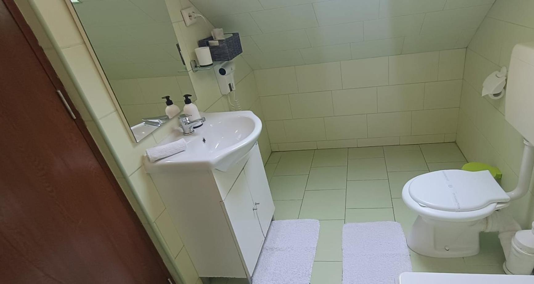 Charter Apartments Costea シビウ エクステリア 写真