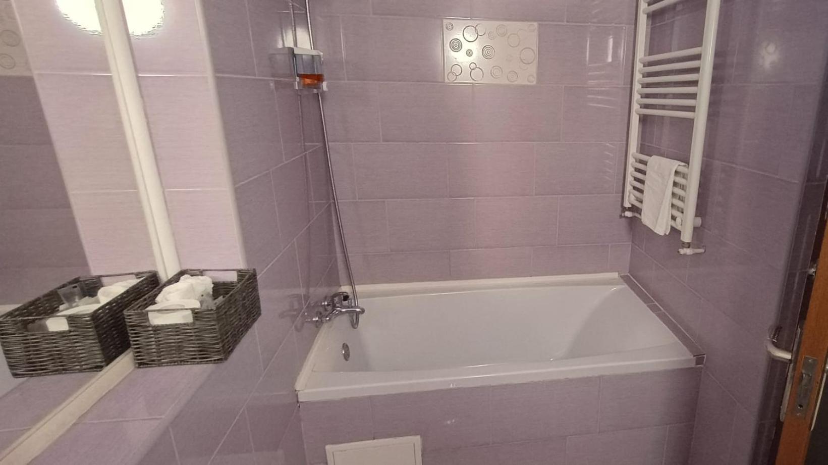 Charter Apartments Costea シビウ エクステリア 写真