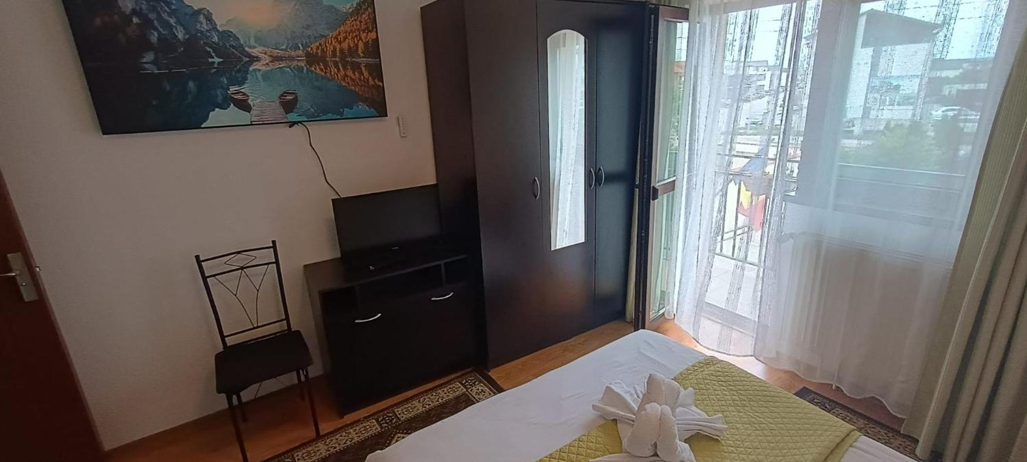 Charter Apartments Costea シビウ エクステリア 写真