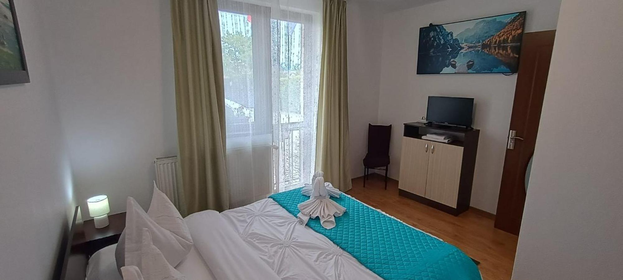 Charter Apartments Costea シビウ エクステリア 写真