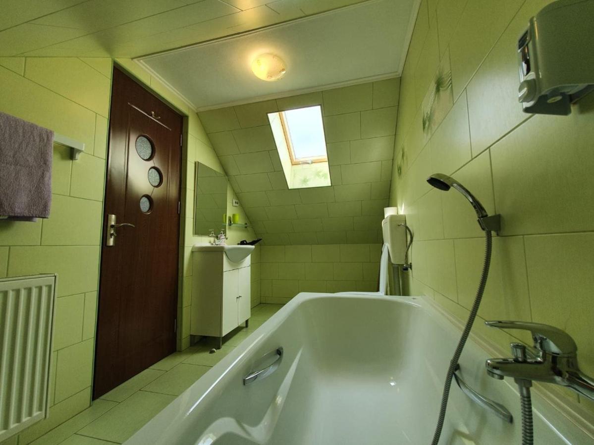 Charter Apartments Costea シビウ エクステリア 写真