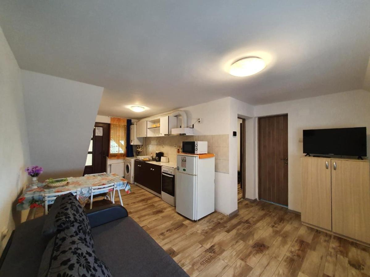 Charter Apartments Costea シビウ エクステリア 写真