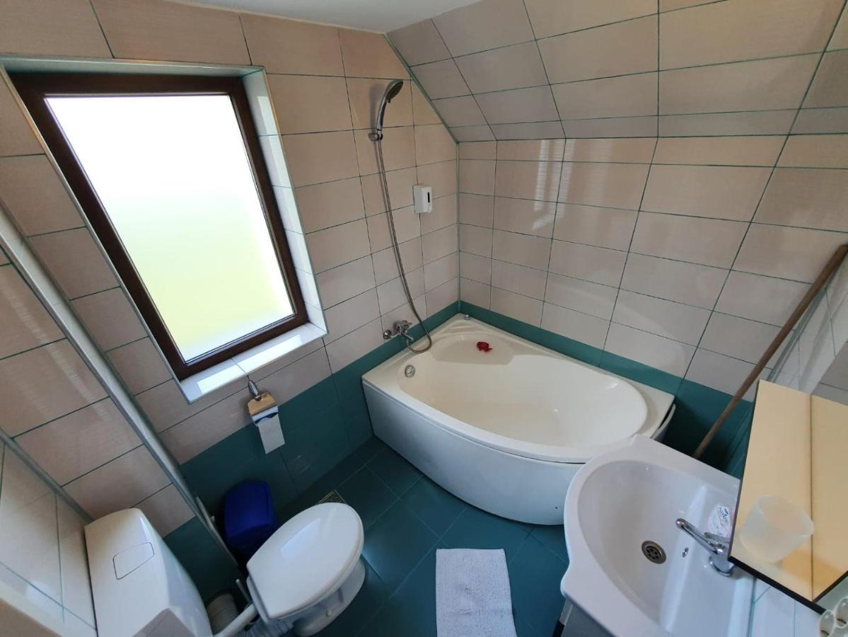Charter Apartments Costea シビウ エクステリア 写真